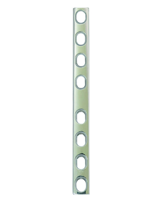 DCP PLATE NARROW