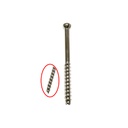 CANNULATED SCREWS