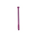 CANNYLATED SCREWS