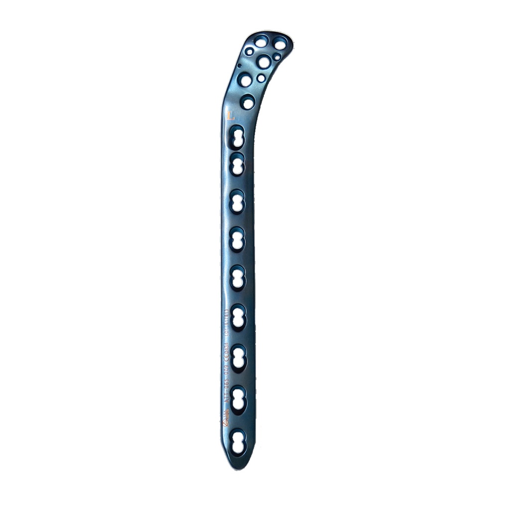 PROXIMAL LATERALTIBIA LCP PLATE(LEFT&RIGHT)