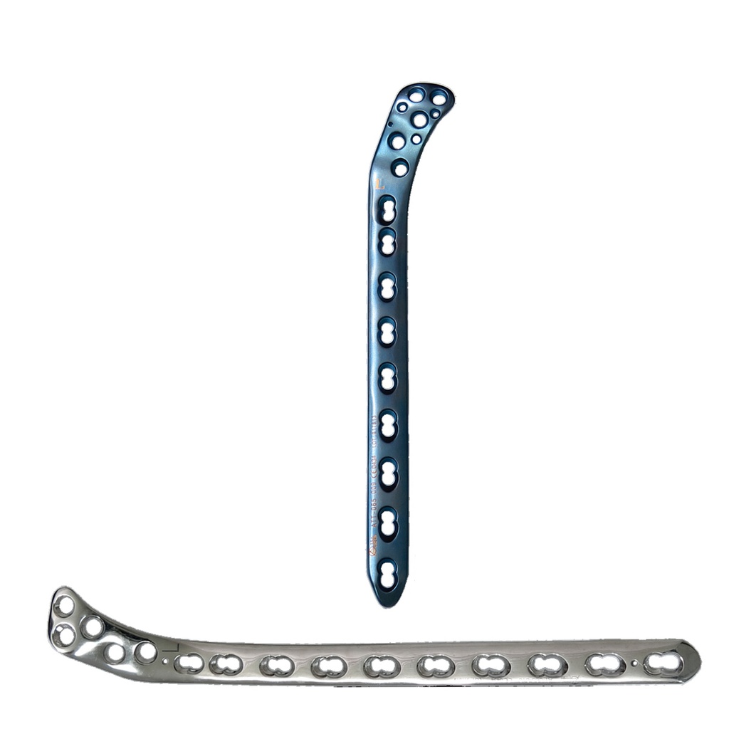 PROXIMAL LATERALTIBIA LCP PLATE(LEFT&amp;RIGHT)