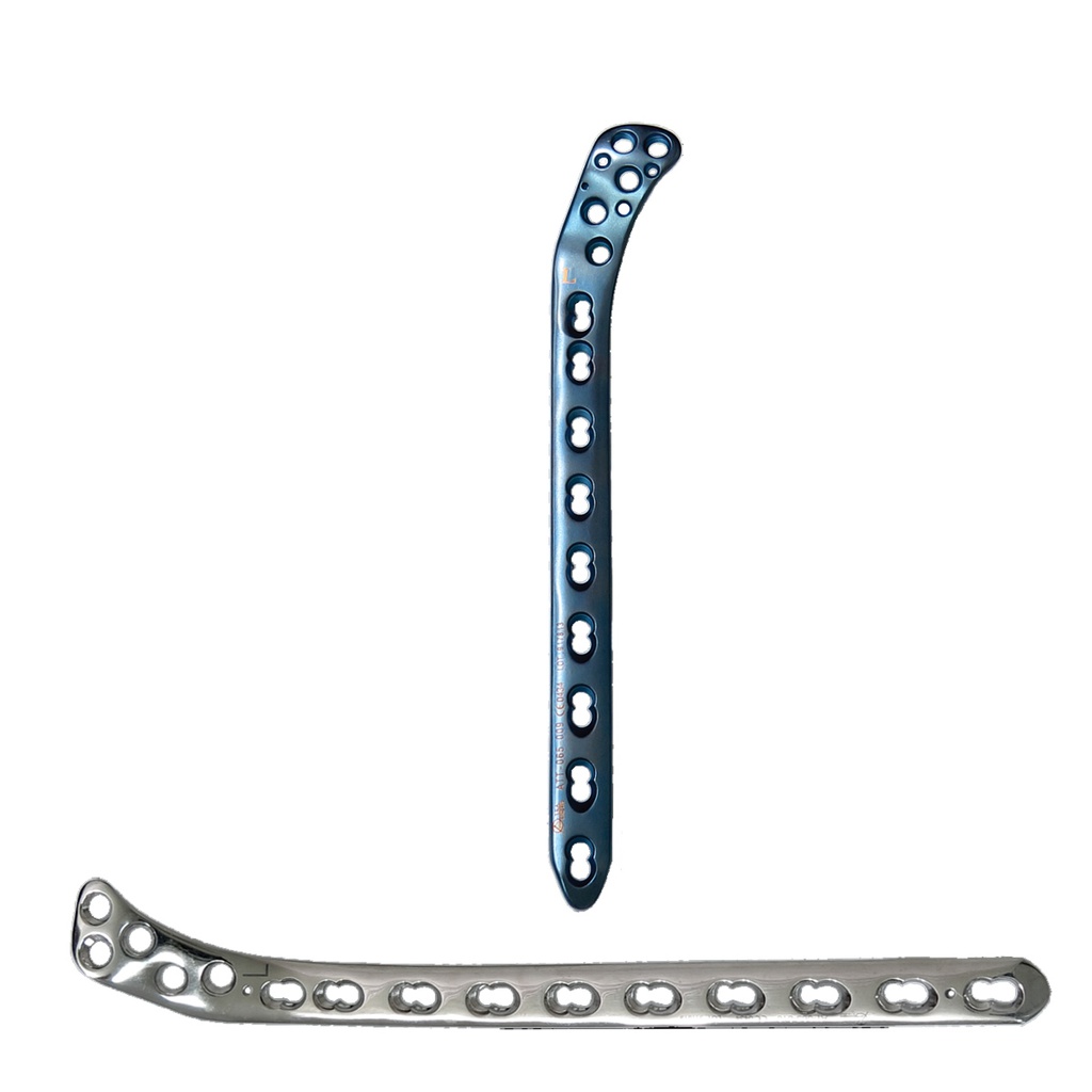 PROXIMAL LATERALTIBIA LCP PLATE(LEFT&RIGHT)