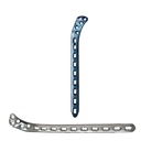 PROXIMAL LATERALTIBIA LCP PLATE(LEFT&RIGHT)