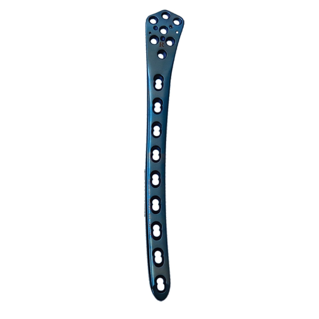 DISTAL FEMUR LATERAL PLATE(LEFT&RIGHT)