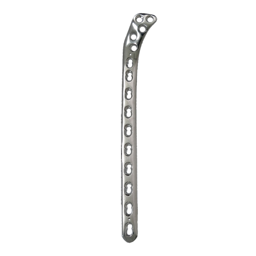 PROXIMAL LATERAL TIBIA LCP PLATE(LEFT&RIGHT)