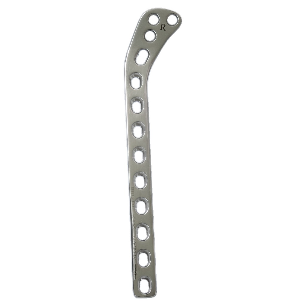 LATERAL TIBIA HEAD PLATE