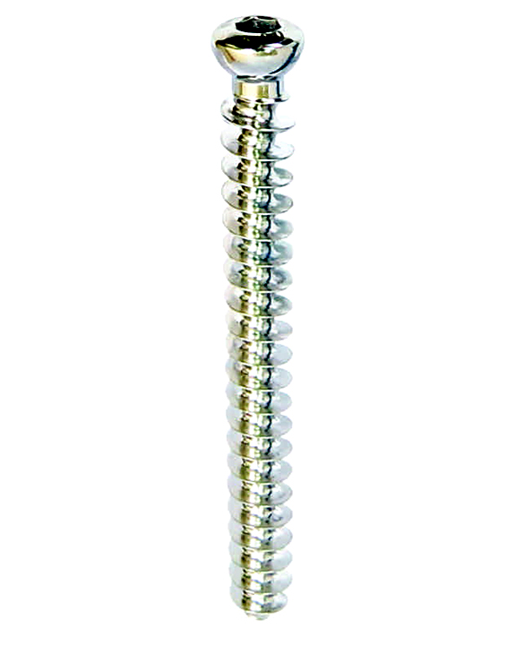 CANCELLOUS SCREWS