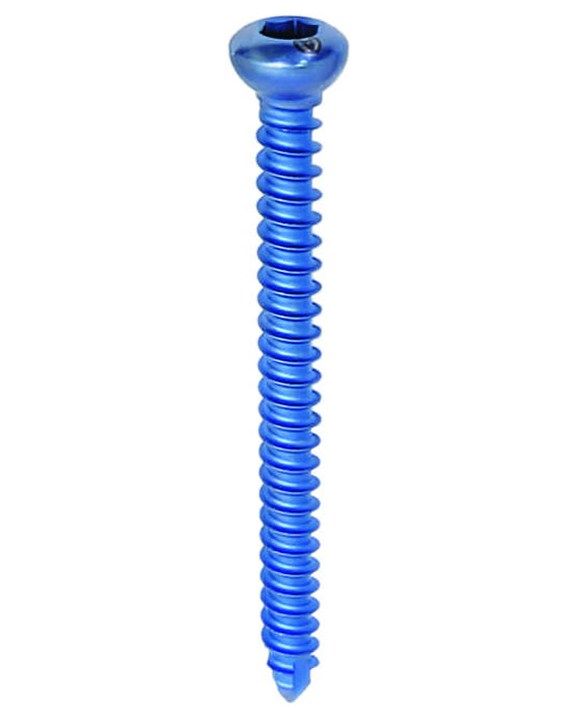 cortical screws 4.5mm