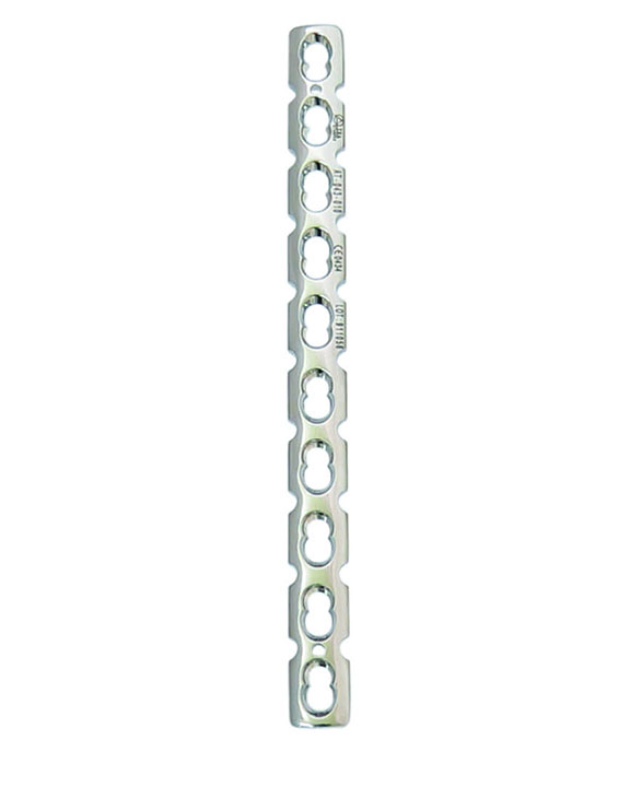 RECONSTRUCTION LCP PLATE