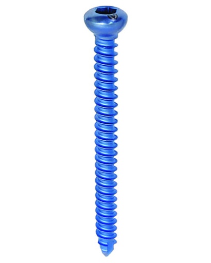 cortical screws 4.5mm