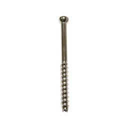 CANNULATED SCREWS