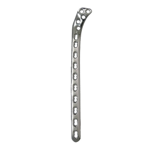 PROXIMAL LATERAL TIBIA LCP PLATE(LEFT&RIGHT)