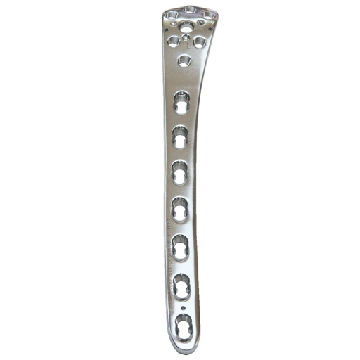 DISTAL FEMUR LATERAL PLATE(LEFT&RIGHT)