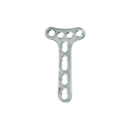 DISTAL RADIUS II LCP PLATE