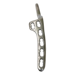 CLAVICLE HOOK LCP PLATE